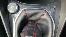 Ford Fiesta 1.0 EcoBoost ST-Line X 3dr Petrol Hatchback